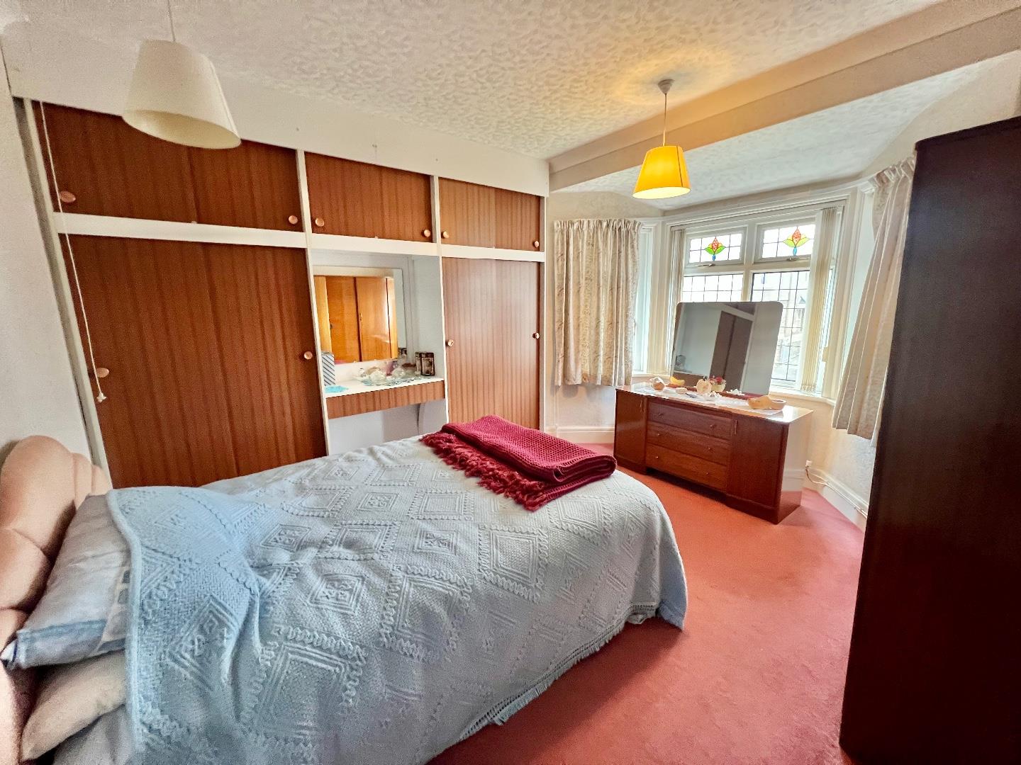 Watts & Bowham Avenue, Bridgend County Borough, CF31 3PA